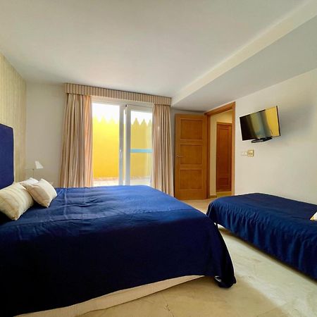 Villa Rosa Benalup-Casas Viejas Εξωτερικό φωτογραφία