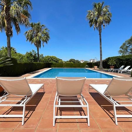 Villa Rosa Benalup-Casas Viejas Εξωτερικό φωτογραφία