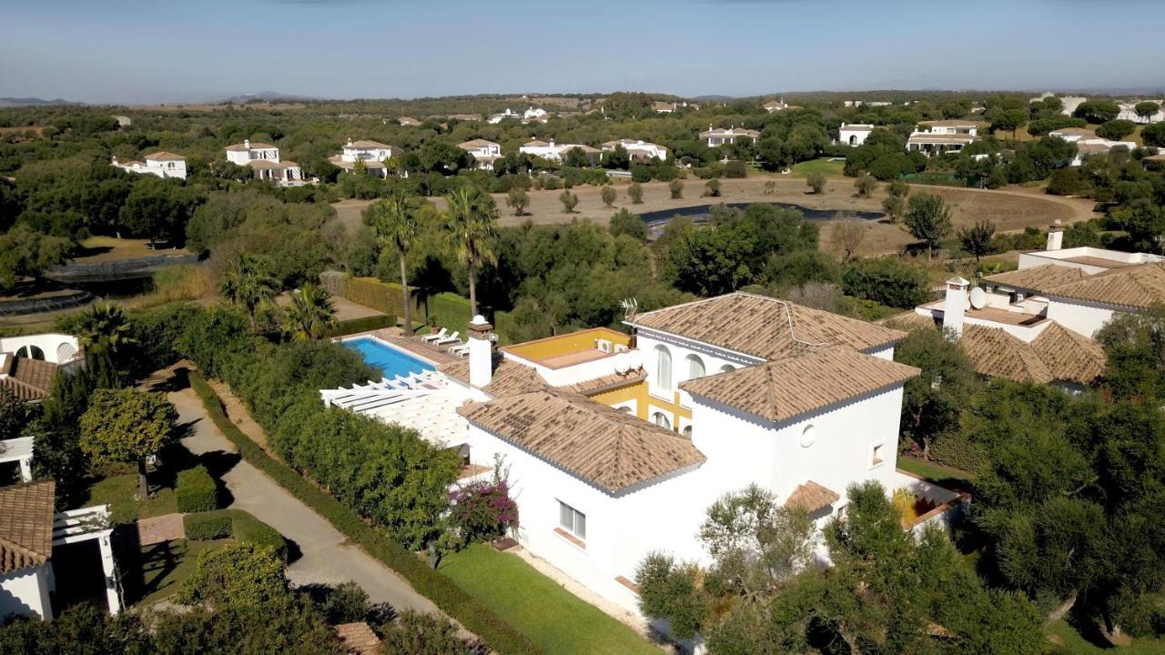 Villa Rosa Benalup-Casas Viejas Εξωτερικό φωτογραφία