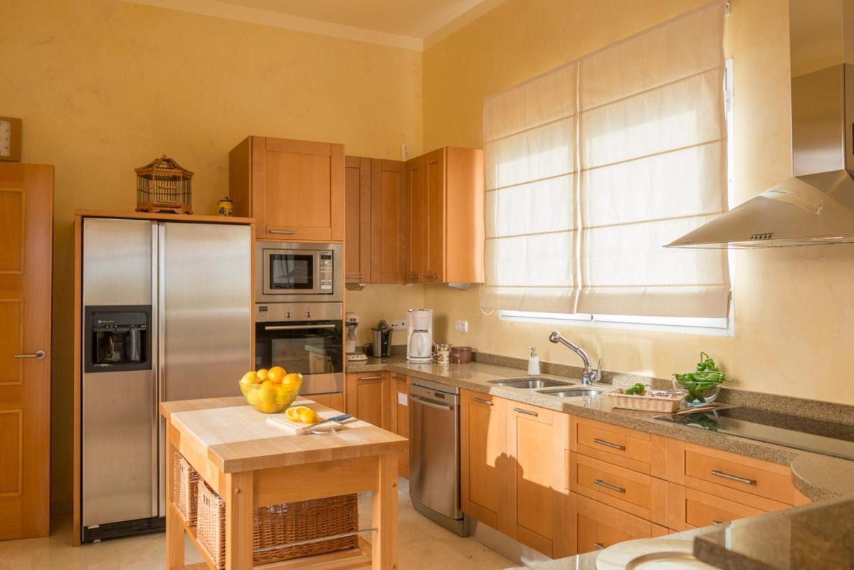 Villa Rosa Benalup-Casas Viejas Εξωτερικό φωτογραφία