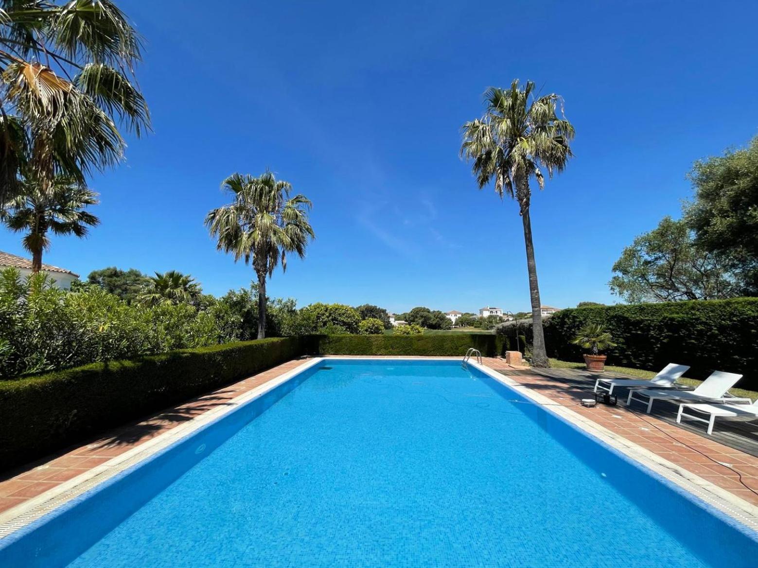 Villa Rosa Benalup-Casas Viejas Εξωτερικό φωτογραφία