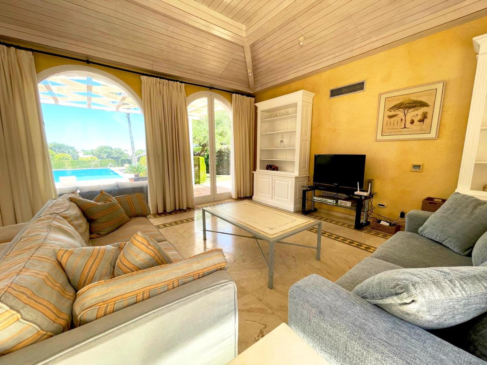 Villa Rosa Benalup-Casas Viejas Εξωτερικό φωτογραφία