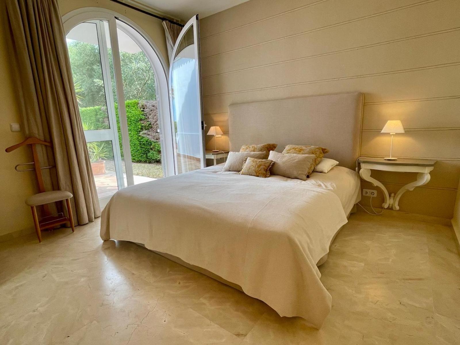 Villa Rosa Benalup-Casas Viejas Εξωτερικό φωτογραφία