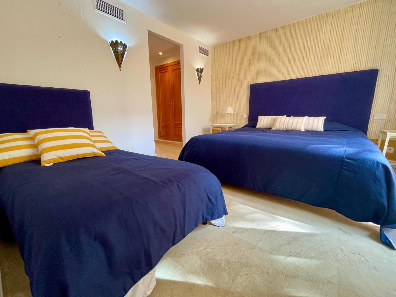 Villa Rosa Benalup-Casas Viejas Εξωτερικό φωτογραφία