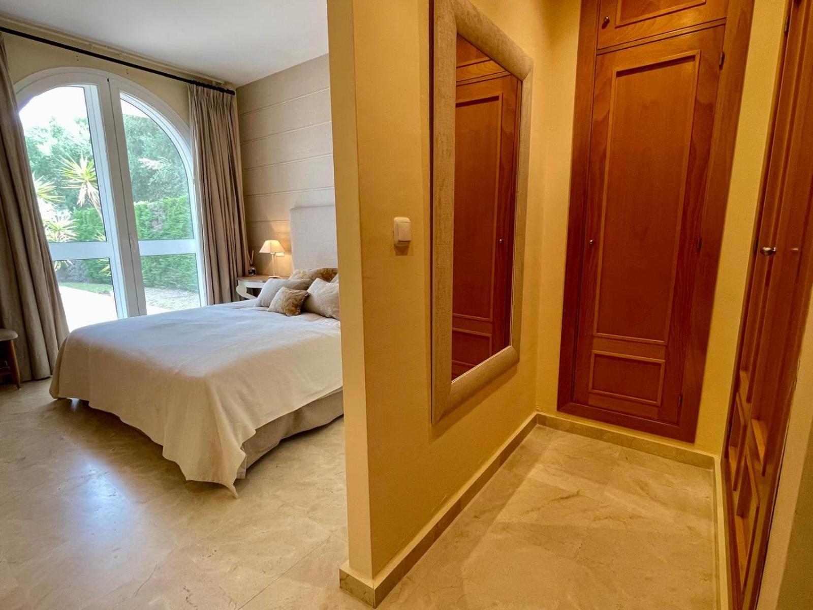 Villa Rosa Benalup-Casas Viejas Εξωτερικό φωτογραφία