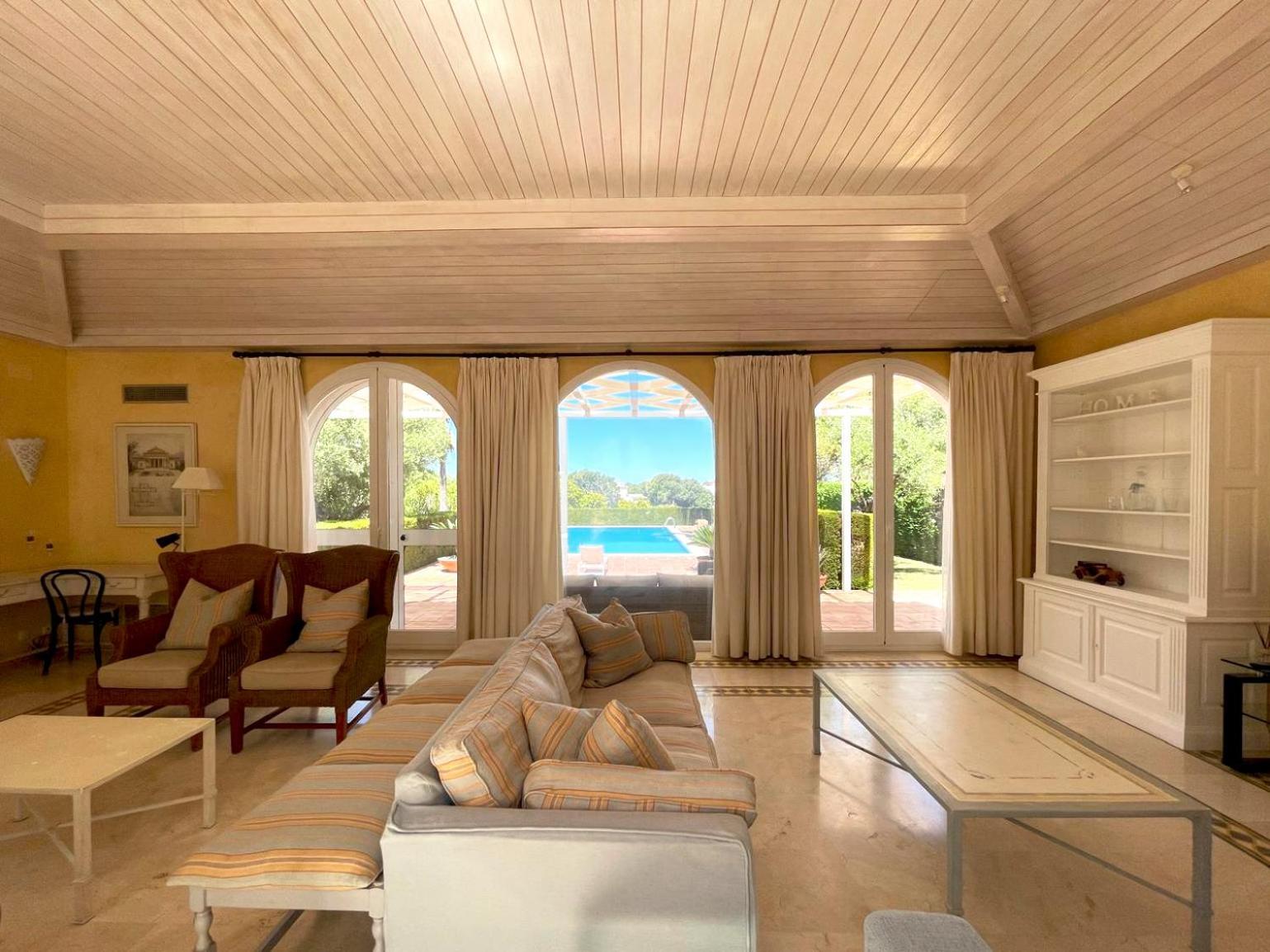 Villa Rosa Benalup-Casas Viejas Εξωτερικό φωτογραφία