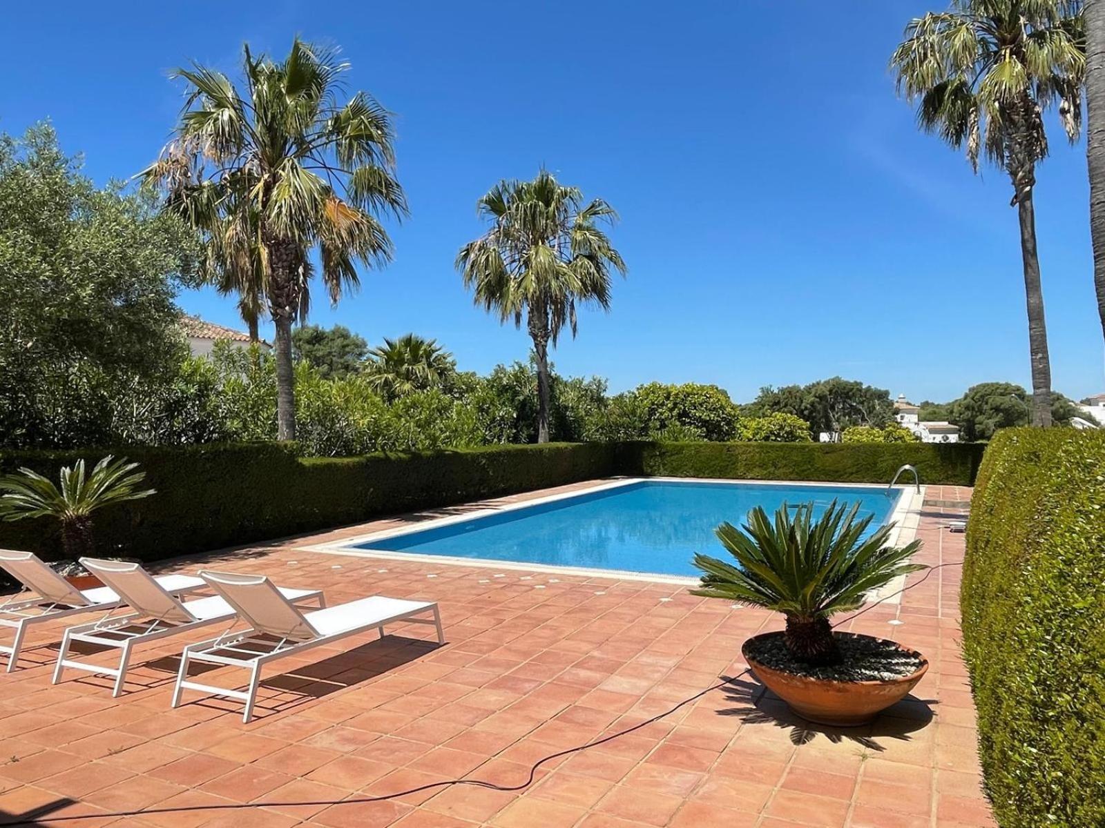 Villa Rosa Benalup-Casas Viejas Εξωτερικό φωτογραφία